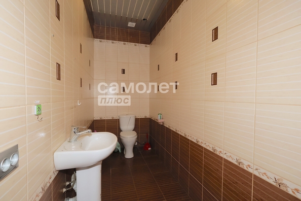 
  Продается коттедж, 361 м², поселок Зеленовский
. Фото 30.