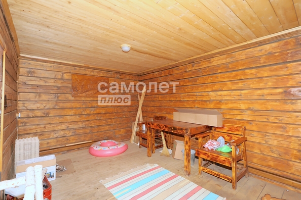 
  Продается коттедж, 361 м², поселок Зеленовский
. Фото 35.