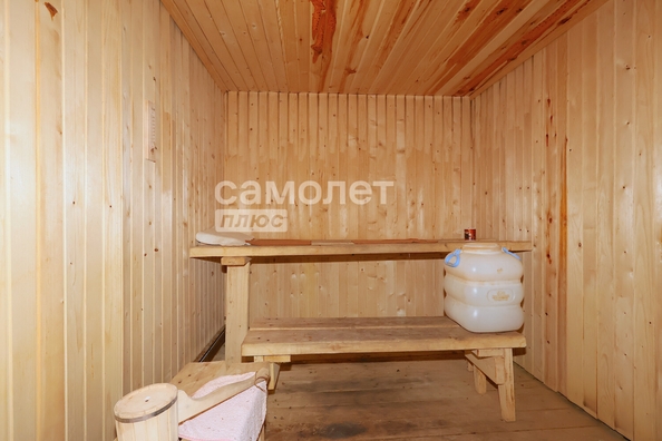 
  Продается коттедж, 361 м², поселок Зеленовский
. Фото 38.