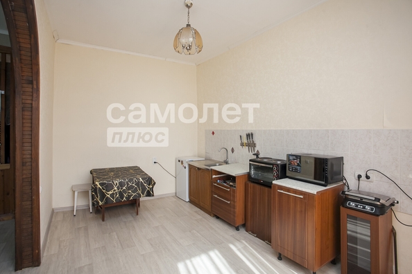 
  Продается 3-комн. квартира, 77.2 м², Ушакова ул, д. 5
. Фото 13.