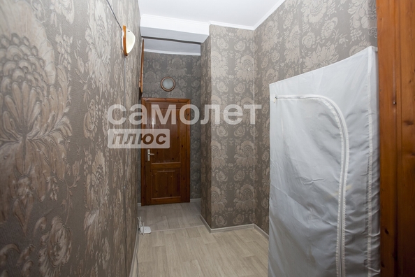 
  Продается 3-комн. квартира, 77.2 м², Ушакова ул, д. 5
. Фото 16.