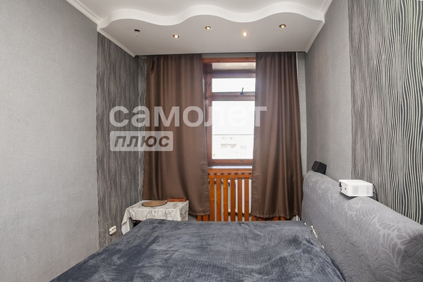 
  Продается 3-комн. квартира, 77.2 м², Ушакова ул, д. 5
. Фото 24.