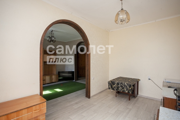 
  Продается 3-комн. квартира, 77.2 м², Ушакова ул, д. 5
. Фото 14.