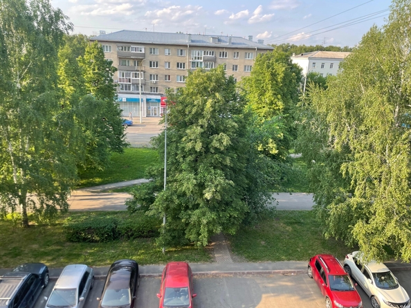 
  Продается 3-комн. квартира, 77.2 м², Ушакова ул, д. 5
. Фото 34.