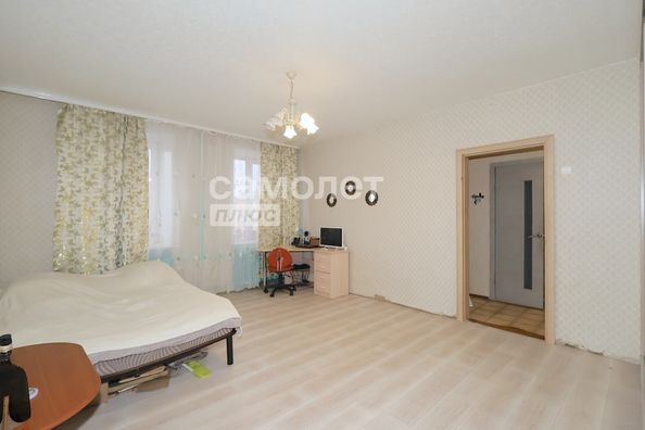
  Продается 1-комн. квартира, 34.4 м², 3-я Рабочая ул, д. 14
. Фото 1.