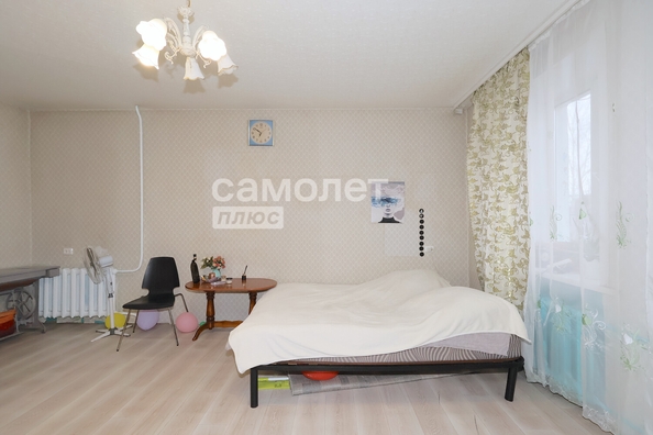 
  Продается 1-комн. квартира, 34.4 м², 3-я Рабочая ул, д. 14
. Фото 7.