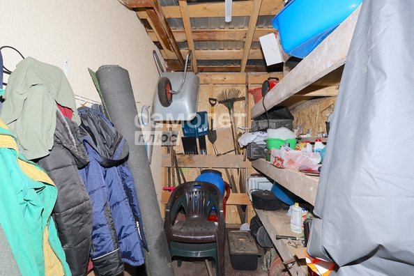 
  Продается дача, 88 м², Кемерово
. Фото 32.