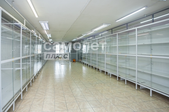 
  Продается офис, 790 м², Федоровского ул, д. 5д
. Фото 14.