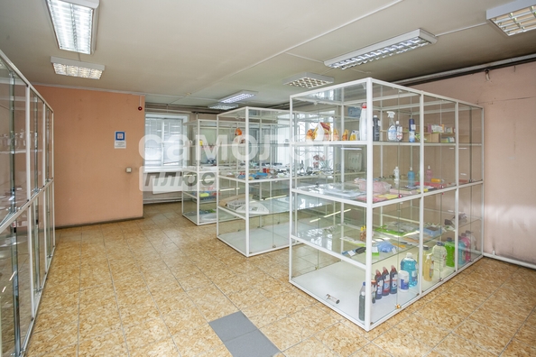 
  Продается офис, 790 м², Федоровского ул, д. 5д
. Фото 14.