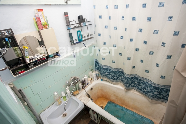 
  Продается 3-комн. квартира, 72.9 м², Инициативная ул, д. 95
. Фото 22.