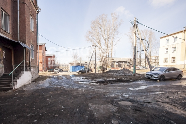 
  Продается 3-комн. квартира, 72.9 м², Инициативная ул, д. 95
. Фото 31.