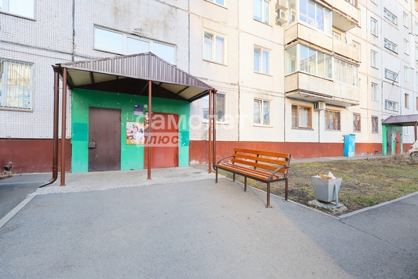 
  Продается 2-комн. квартира, 43.5 м², Московский пр-кт, д. 39В
. Фото 15.