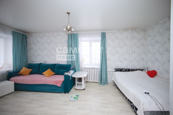 
  Продается 1-комн. квартира, 30.8 м², Леонова ул, д. 13
. Фото 7.