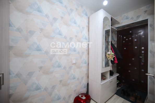 
  Продается 1-комн. квартира, 30.8 м², Леонова ул, д. 13
. Фото 3.