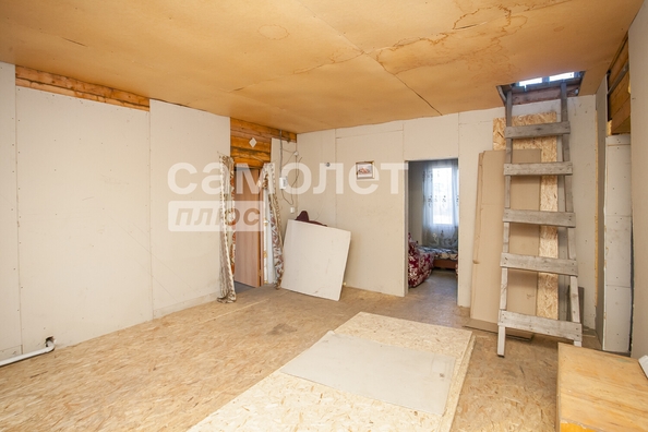 
  Продается дом, 76.4 м², Кемерово
. Фото 4.