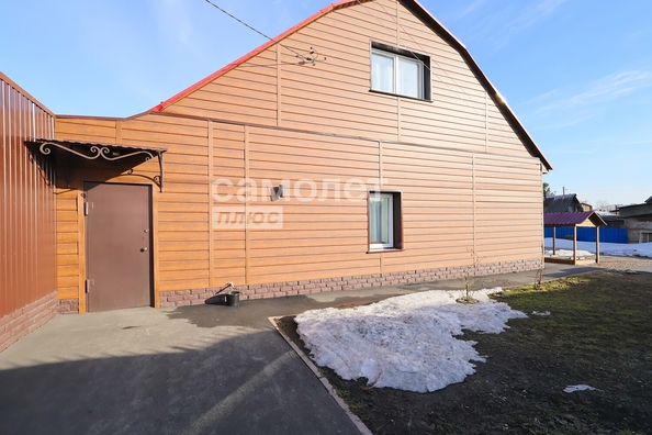 
  Продается дом, 219.4 м², Кемерово
. Фото 26.