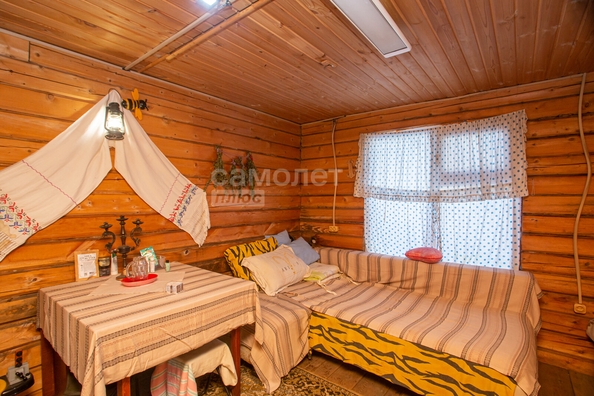 
  Продается дом, 134.3 м², поселок Мамаевский
. Фото 18.