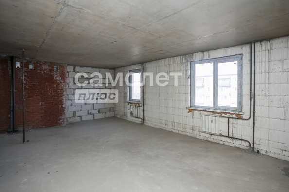 
  Продается 2-комн. квартира, 49.1 м², Александрова ул, д. 8
. Фото 6.