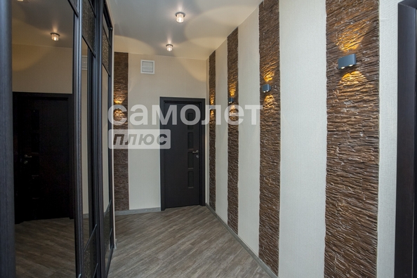 
  Продается 3-комн. квартира, 88.5 м², Осенний б-р, д. 8
. Фото 9.