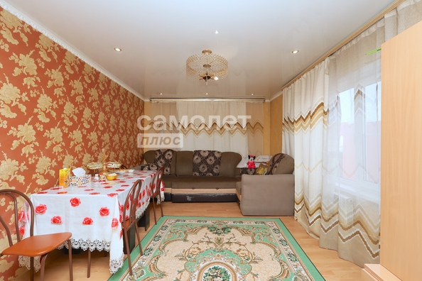 
  Продается дом, 99.5 м², Кемерово
. Фото 1.