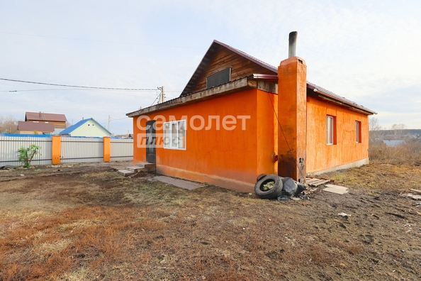 
  Продается дом, 99.5 м², Кемерово
. Фото 20.