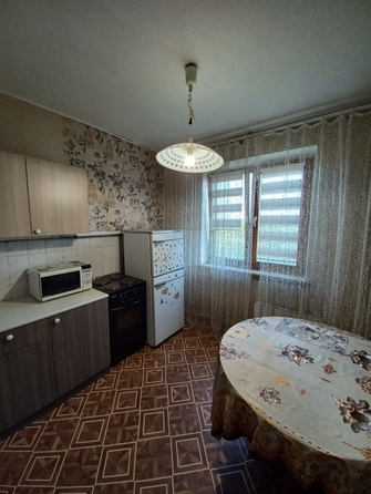 
  Сдам в аренду 1-комнатную квартиру, 35 м², Кемерово

. Фото 4.
