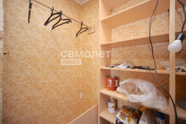 
  Продается 1-комн. квартира, 31.1 м², Красноармейская ул, д. 125
. Фото 7.