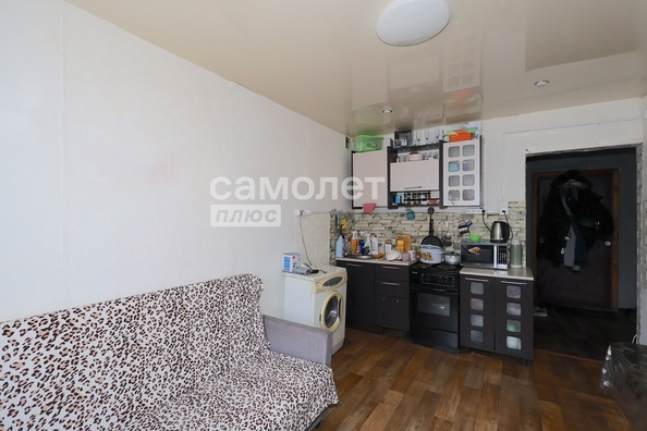 
  Продается студия, 36.3 м², Революции ул, д. 10
. Фото 5.