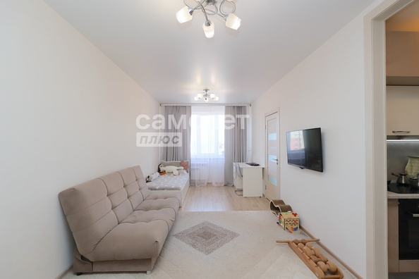 
  Продается 2-комн. квартира, 48.2 м², Осенний б-р, д. 15/2
. Фото 3.