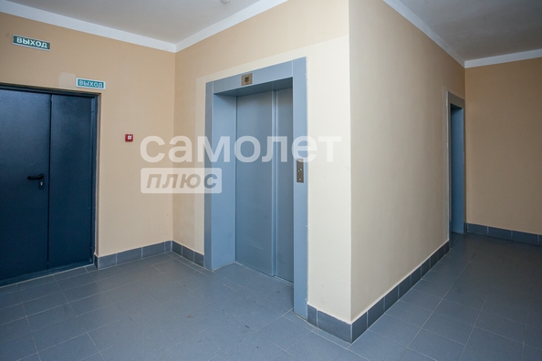 
  Продается 3-комн. квартира, 57.1 м², ЖК Квартал дружбы, дом 5
. Фото 5.