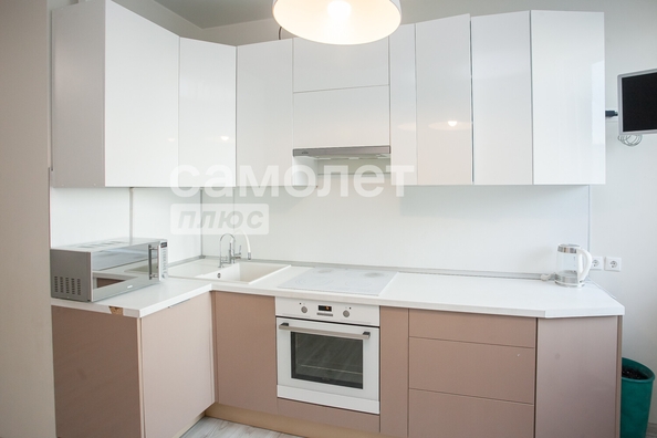 
  Продается 3-комн. квартира, 57.1 м², ЖК Квартал дружбы, дом 5
. Фото 13.
