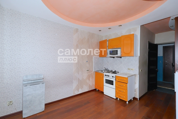
  Продается 1-комн. квартира, 17 м², Ленина пр-кт, д. 135а
. Фото 5.