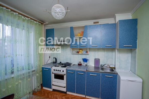 
  Продается 3-комн. квартира, 58.3 м², Кузнецкий пр-кт, д. 118
. Фото 12.