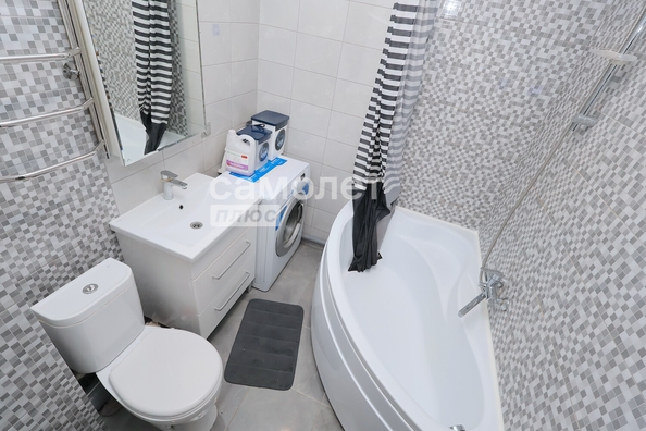 
  Продается студия, 29 м², ЖК Дом на Волошиной, 1 очередь
. Фото 9.