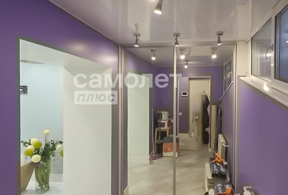 
  Продается 2-комн. квартира, 74.2 м², Щегловский пер, д. 8
. Фото 14.