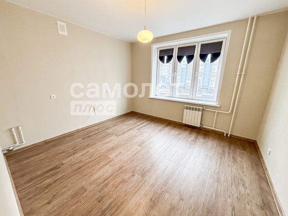 
  Продается 2-комн. квартира, 54.3 м², Восточный пр-кт, д. 21к2
. Фото 9.