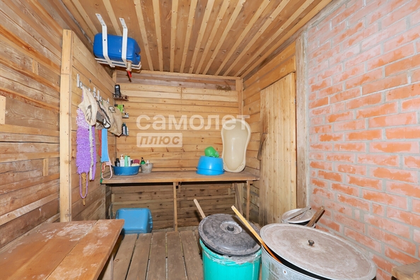
  Продается дом, 176 м², Кемерово
. Фото 38.