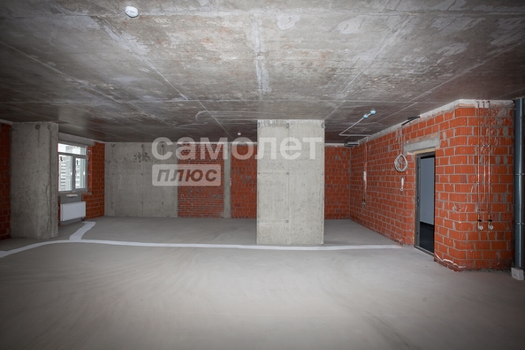
  Продается 3-комн. квартира, 101.3 м², ЖК Парковый, дом 1
. Фото 9.