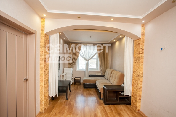 
  Продается 3-комн. квартира, 64.2 м², Молодежный пр-кт, д. 9
. Фото 15.