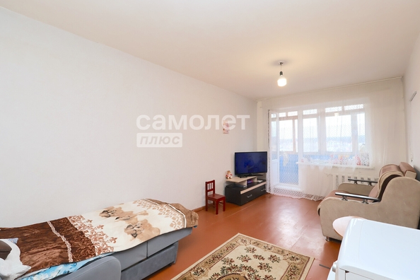 
  Продается 2-комн. квартира, 44.7 м², Центральная ул, д. 23
. Фото 4.