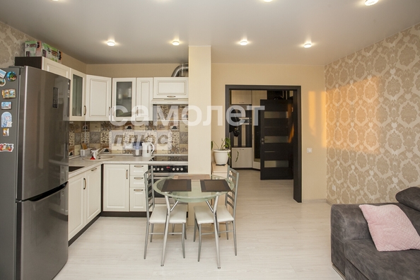 
  Продается 2-комн. квартира, 46.9 м², Молодежный пр-кт, д. 31
. Фото 3.