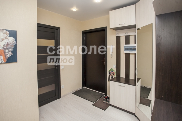 
  Продается 2-комн. квартира, 46.9 м², Молодежный пр-кт, д. 31
. Фото 12.