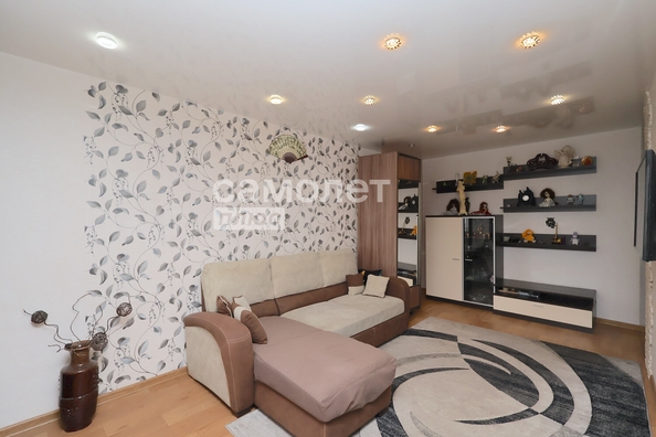 
  Продается 3-комн. квартира, 54.4 м², Тайгинская ул, д. 9А
. Фото 5.