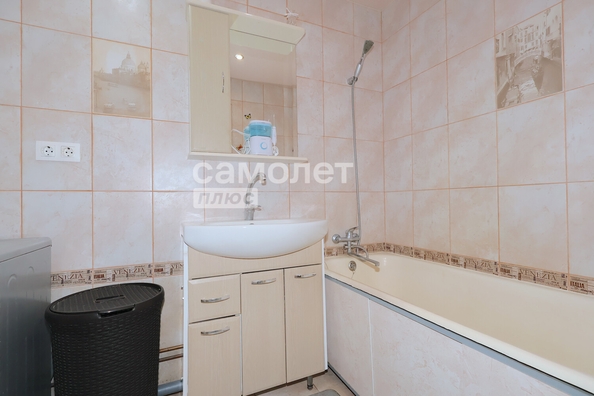 
  Продается 3-комн. квартира, 54.4 м², Тайгинская ул, д. 9А
. Фото 16.