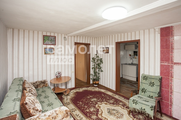 
  Продается дом, 46.6 м², Кемерово
. Фото 25.