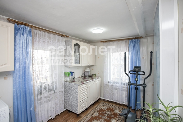 
  Продается дом, 46.6 м², Кемерово
. Фото 27.