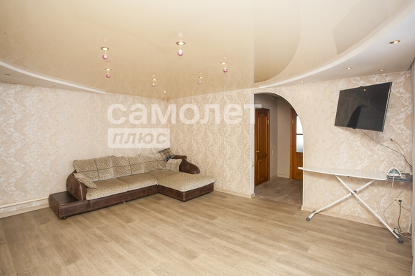 
  Продается дом, 80 м², Кемерово
. Фото 2.