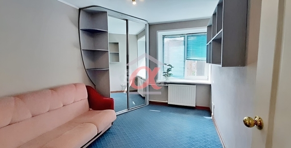 
  Продается 3-комн. квартира, 90 м², Ленина пр-кт, д. 55б
. Фото 6.
