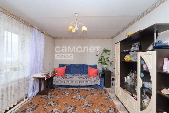 
  Продается 2-комн. квартира, 45.1 м², Школьная ул, д. 25
. Фото 1.
