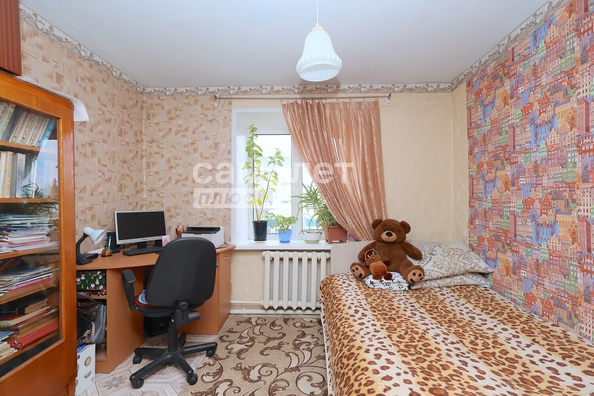 
  Продается 2-комн. квартира, 45.1 м², Школьная ул, д. 25
. Фото 3.